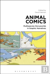Animal Comics