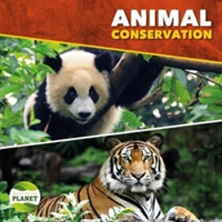 Bertrand.pt - Animal Conservation