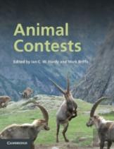 Animal Contests
