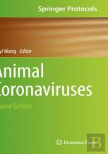 Animal Coronaviruses