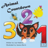Animal Countdown