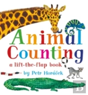 Animal Counting
