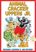 Animal Cracker Uppers Jr