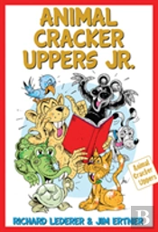 Animal Cracker Uppers Jr