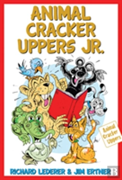 Bertrand.pt - Animal Cracker Uppers Jr