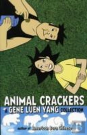 Animal Crackers