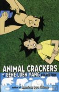 Bertrand.pt - Animal Crackers