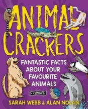 Animal Crackers