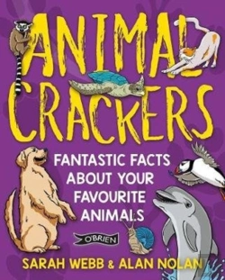 Bertrand.pt - Animal Crackers