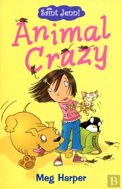 Bertrand.pt - Animal Crazy
