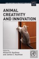 Animal Creativity And Innovation