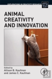 Animal Creativity And Innovation
