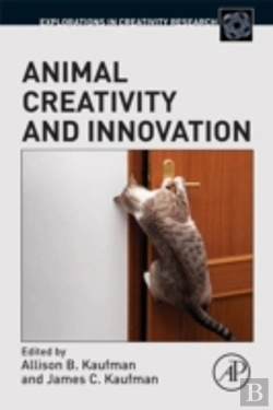 Bertrand.pt - Animal Creativity And Innovation