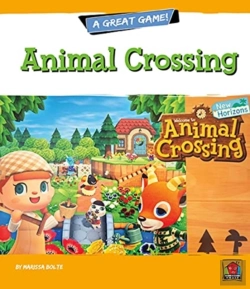 Bertrand.pt - Animal Crossing