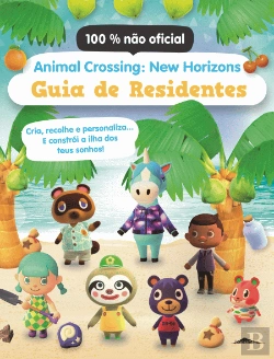 Bertrand.pt - Animal Crossing: New Horizons