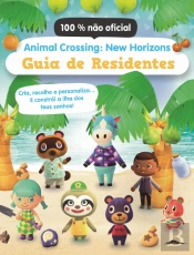 Animal Crossing: New Horizons