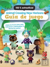 Animal Crossing New Horizons. Guia De Juego