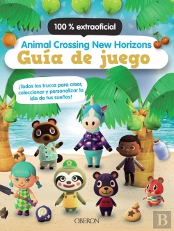 Bertrand.pt - Animal Crossing New Horizons. Guia De Juego