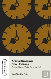 Animal Crossing: New Horizons