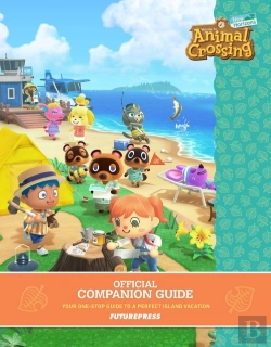 Bertrand.pt - Animal Crossing: New Horizons - Official Companion Guide