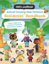 Animal Crossing New Horizons Residents' Handbook