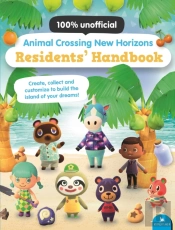 Animal Crossing New Horizons Residents' Handbook