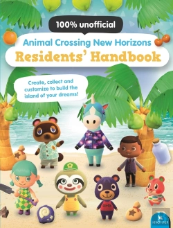 Bertrand.pt - Animal Crossing New Horizons Residents' Handbook