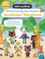 Animal Crossing New Horizons Residents' Handbook