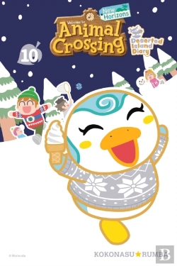 Bertrand.pt - Animal Crossing: New Horizons, Vol. 10