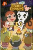Animal Crossing: New Horizons, Vol. 3