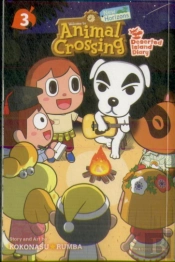 Animal Crossing: New Horizons, Vol. 3