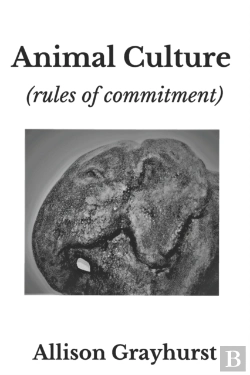 Bertrand.pt - Animal Culture (Rules Of Commitment)