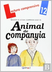 Animal De Companyia