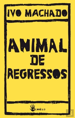 Bertrand.pt - Animal de Regressos