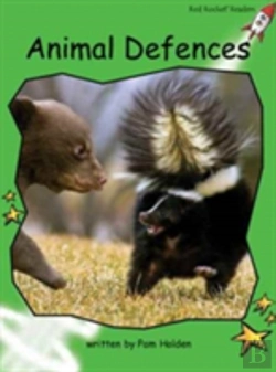 Bertrand.pt - Animal Defences