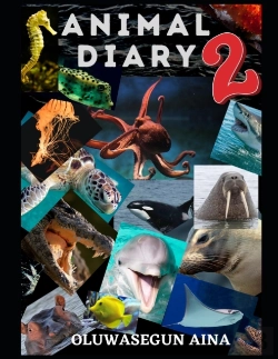 Bertrand.pt - Animal Diary  Vol. 2