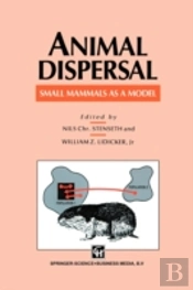 Animal Dispersal