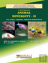 Animal Diversity - Ii