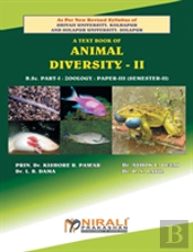 Animal Diversity - Ii