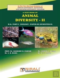 Bertrand.pt - Animal Diversity - Ii