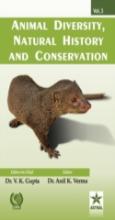 Animal Diversity, Natural History And Conservation