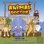Animal Doctor, Animal Doctor