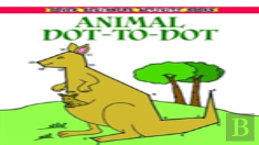 Animal Dot-To-Dot