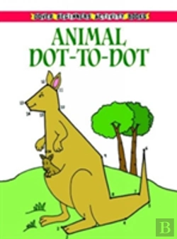 Bertrand.pt - Animal Dot-To-Dot