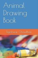 Animal Drawing Book