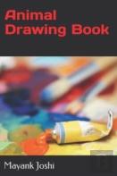 Animal Drawing Book