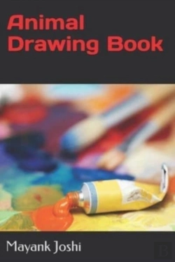 Bertrand.pt - Animal Drawing Book