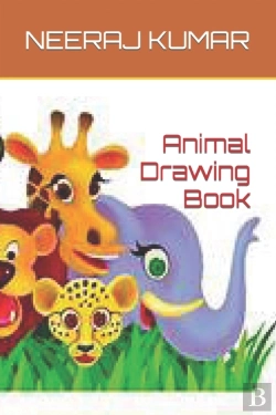 Bertrand.pt - Animal Drawing Book