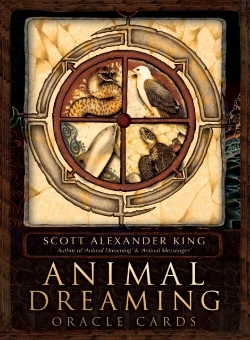 Bertrand.pt - Animal Dreaming Oracle