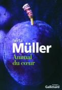 Animal Du Coeur; 1042